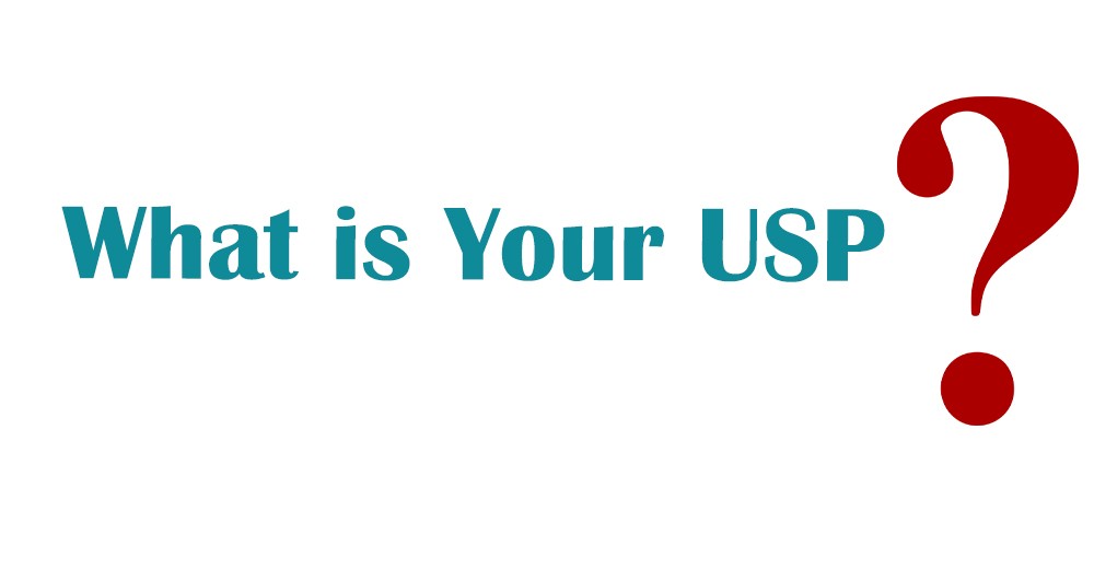 What is Your USP?
