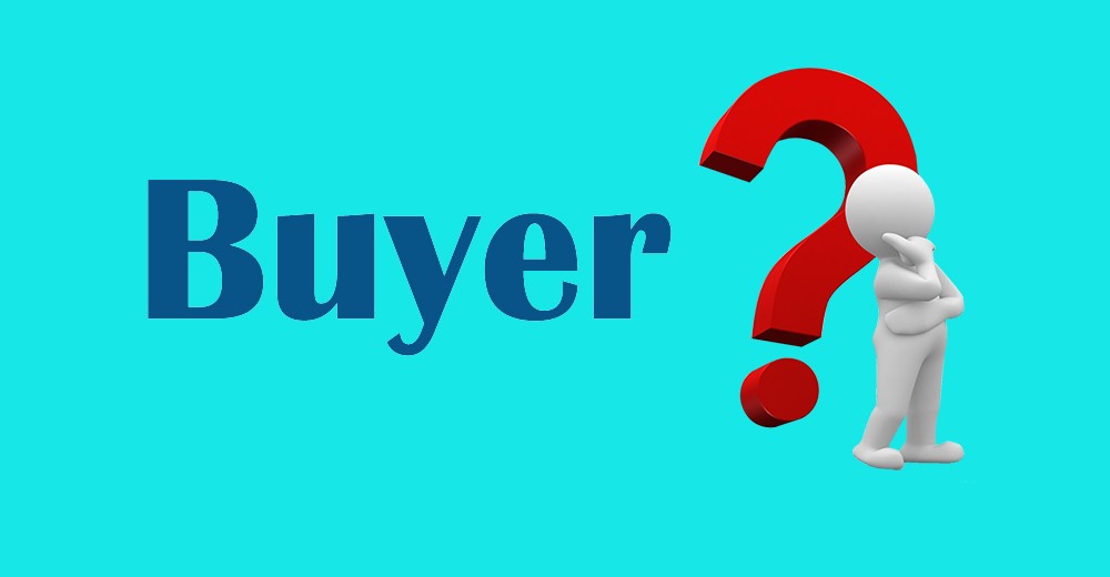 Who is the Buyer?