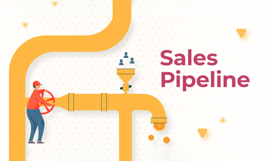 What is B2B Sales Pipeline? 