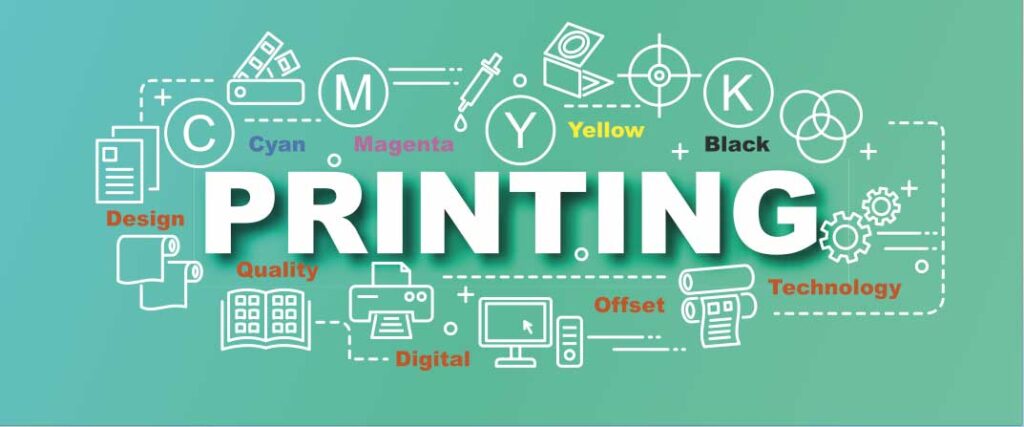 Printing Services 