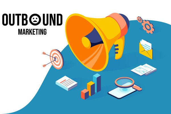 What is B2B Outbound Marketing? 