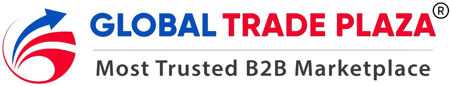 Global Trade Plaza Logo